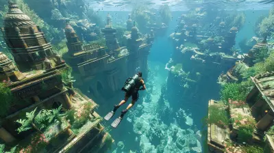 A Promising Start: Diving Into the Opening Levels