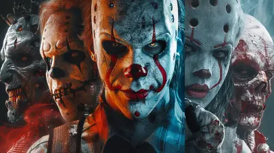 Adapting to Different Genres: Voice Acting in Horror vs. Comedy Games