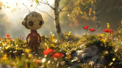 Animating Characters in Unity with Mecanim