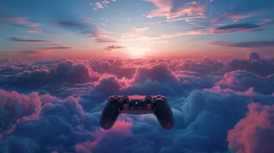 Are Cloud Based Platforms The Future Of Console Gaming