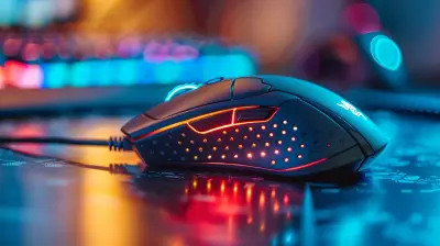 Are Expensive Gaming Mice Actually Better?