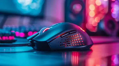 Are Lightweight Gaming Mice Worth the Hype?