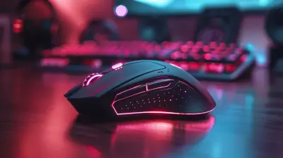 Are Lightweight Gaming Mice Worth the Hype?