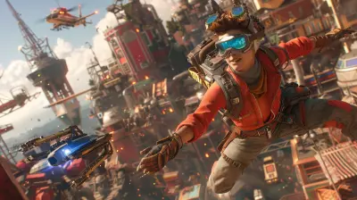 Battle Royale Showdowns: How to Survive and Thrive