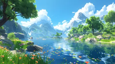 Best Unity Tutorials and Learning Resources