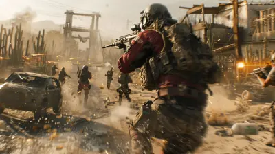 Blending Genres: The Best Hybrid Action Games You Should Play