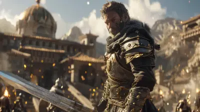 Blending Genres: The Best Hybrid Action Games You Should Play
