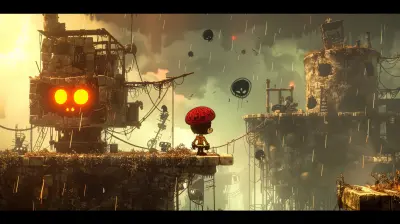 Boss Battles in Platformers: What Makes a Great Showdown?