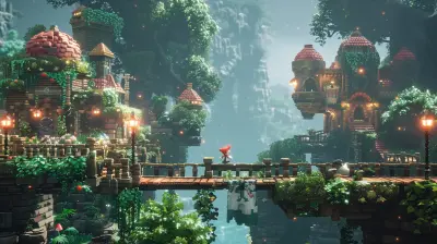 Boss Battles in Platformers: What Makes a Great Showdown?
