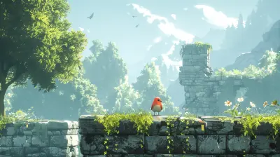 Building Your First 2D Platformer in Unity