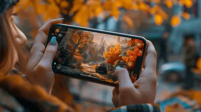 Can Apple Arcade Compete with the Big Gaming Platforms?