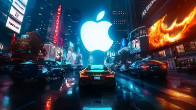 Can Apple Arcade Compete with the Big Gaming Platforms?