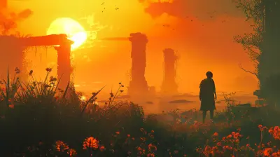 Can Early Exploration Keep You Hooked in This Adventure?