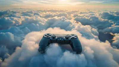 Cloud Gaming: Is It Finally Ready to Go Mainstream?