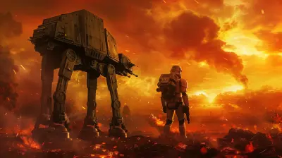 Co-Op vs. Solo: The Best Ways to Experience Action Games