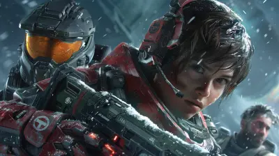 Co-Op vs. Solo: The Best Ways to Experience Action Games