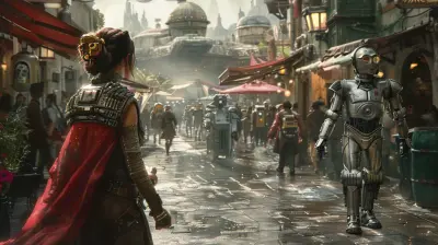 Co-Op vs. Solo: The Best Ways to Experience Action Games