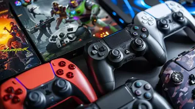 Comparing Backward Compatibility on Different Gaming Platforms