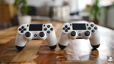 Comparing Backward Compatibility On Different Gaming Platforms