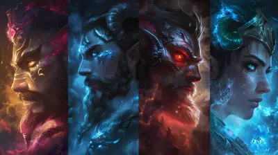 Competitive Healers: Supporting Your Team in Multiplayer Games