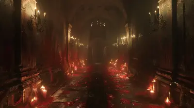 Conquer Every Dungeon in Diablo IV with This Detailed Walkthrough