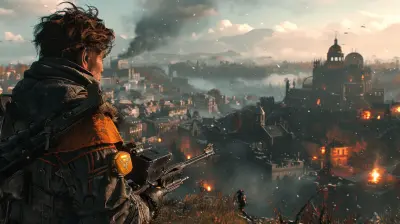 Controversial Patch Leaves Players Divided