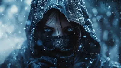 Cosplay and Gaming: A Deep Dive into Fan Creations