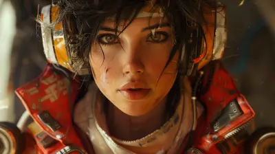 Cosplay and Gaming: A Deep Dive into Fan Creations