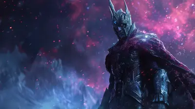 Does the First Encounter with the Game’s Main Villain Make an Impact?