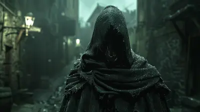 Does the First Encounter with the Game’s Main Villain Make an Impact?