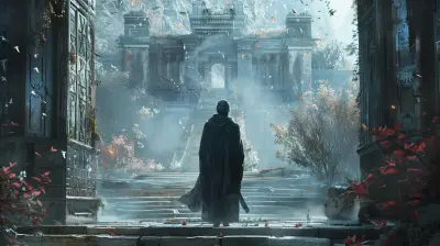 Does the Opening Sequence Deliver on Its Promises?