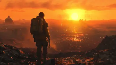 Does the Opening Sequence Deliver on Its Promises?