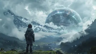 Does the Opening Sequence Deliver on Its Promises?