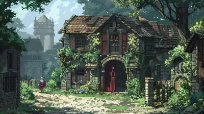 Does the Prologue of This RPG Set Up Something Grand?