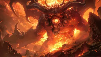 Doom Eternal Campaign Walkthrough: Every Boss Defeated