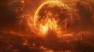 Doom Eternal Campaign Walkthrough: Every Boss Defeated