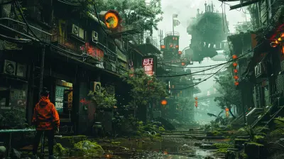 Emerging Indie Titles That Should Be On Your Radar