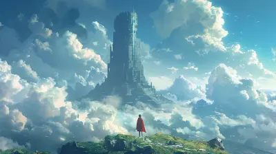 Emerging Indie Titles That Should Be On Your Radar
