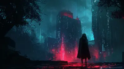 Emerging Indie Titles That Should Be On Your Radar