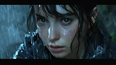 Emotional Resonance: Voice Actor Performances That Brought Us to Tears