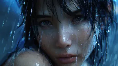 Emotional Resonance: Voice Actor Performances That Brought Us to Tears