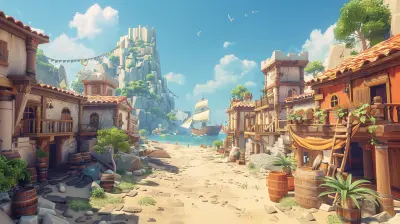 Essential Tools and Plugins Every Unity Developer Should Know