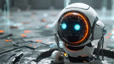 Explained All Puzzle Solutions In Portal 2