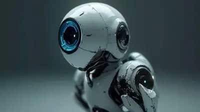 Explained: All Puzzle Solutions in Portal 2