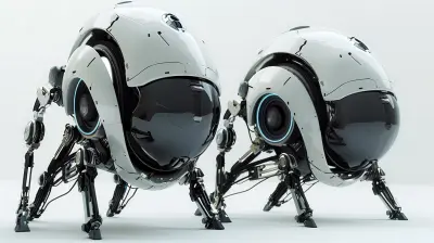 Explained: All Puzzle Solutions in Portal 2