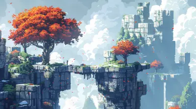 Exploring Multiplayer Versus Modes in Platformer Games