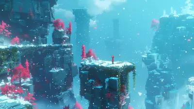 Exploring Multiplayer Versus Modes In Platformer Games