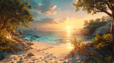 Exploring Realism in Sandbox Games: How Close Are We to True Simulations?