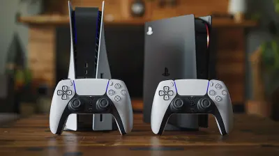 Exploring the Ecosystem of PlayStation: What Sets It Apart