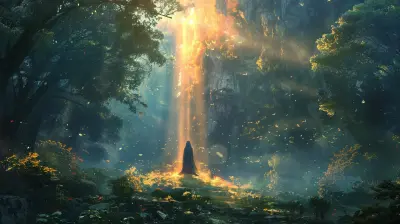 Exploring the Moral Dilemmas in RPG Storylines